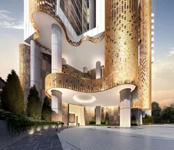 Klimt Cairnhill (D9), Apartment #320023271